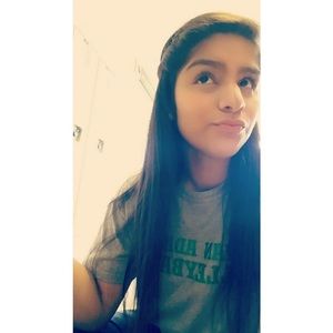 Meet your Posher, Kathyleen